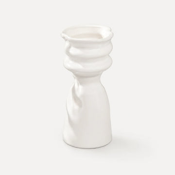 Tingzhu & Jiyue Ceramic Vase