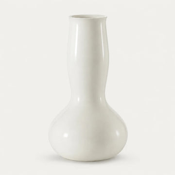 Original Gourd Ceramic Vase