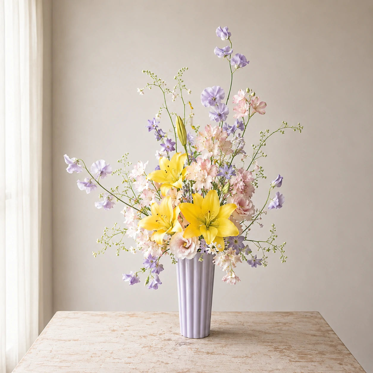 Vases