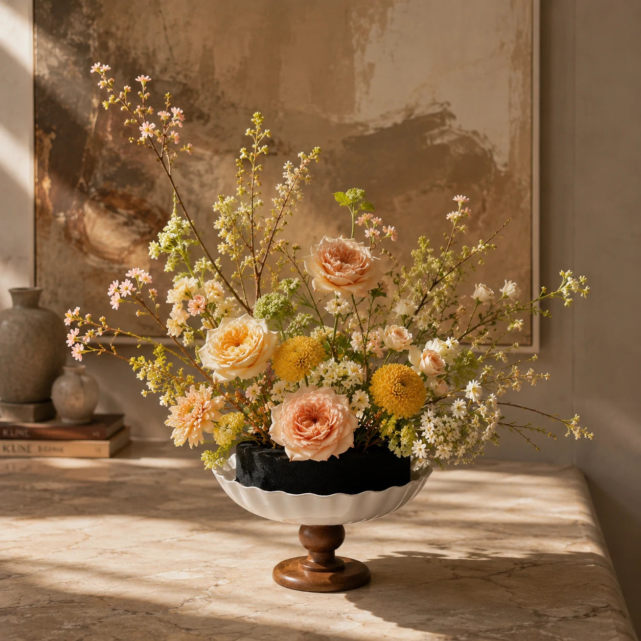 Floral Foam